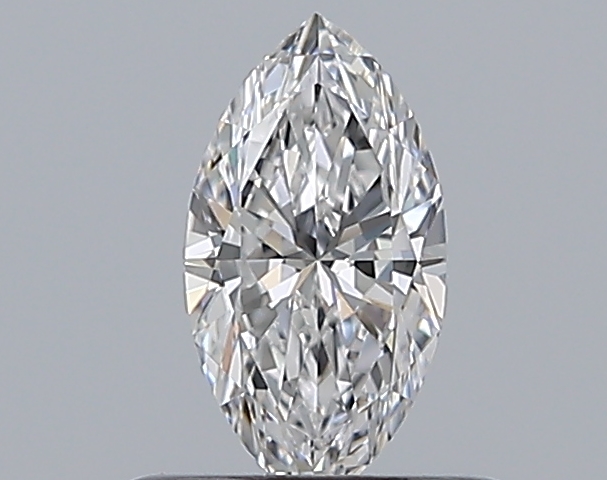 Marquise 0.41 ct D VVS2