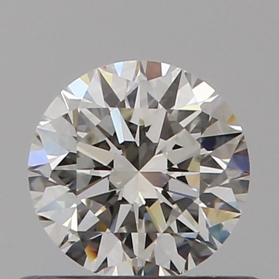 Round 0.5 ct G VVS1