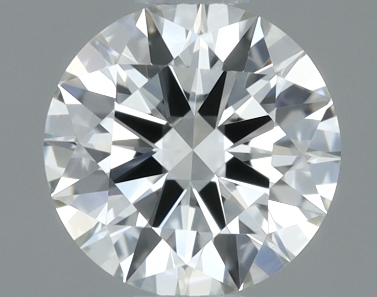 Round 0.4 ct K VVS1