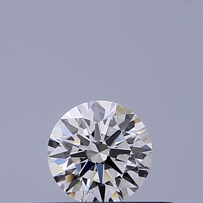 Round 0.27 ct E VVS1