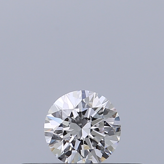 Round 0.18 ct E IF