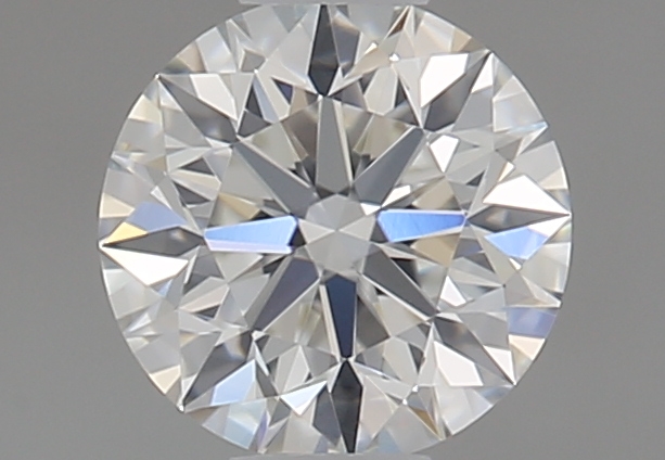 Round 0.37 ct G IF