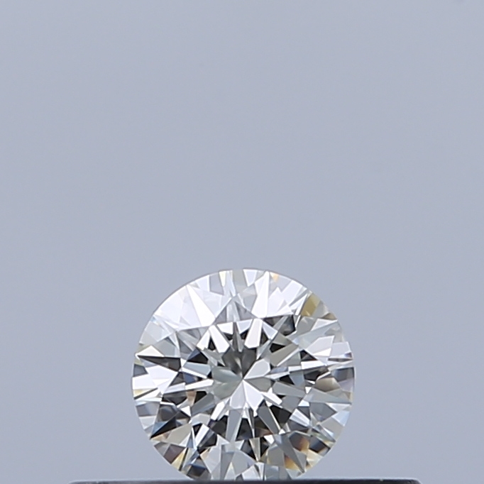 Round 0.18 ct G VVS1
