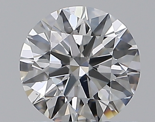 Round 0.5 ct G SI1
