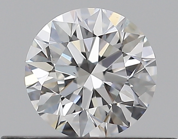 Round 0.33 ct E VS1