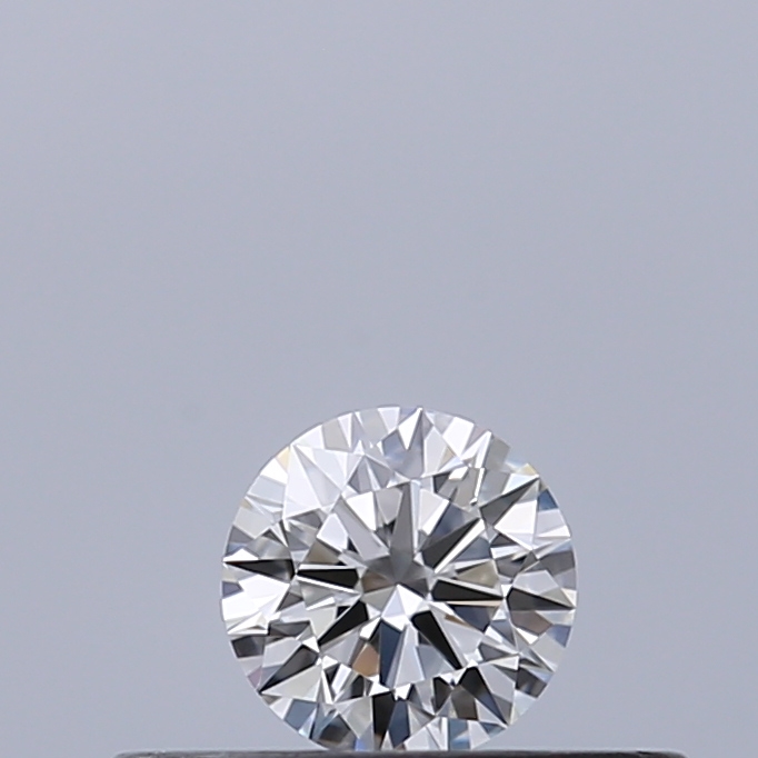 Round 0.18 ct E IF
