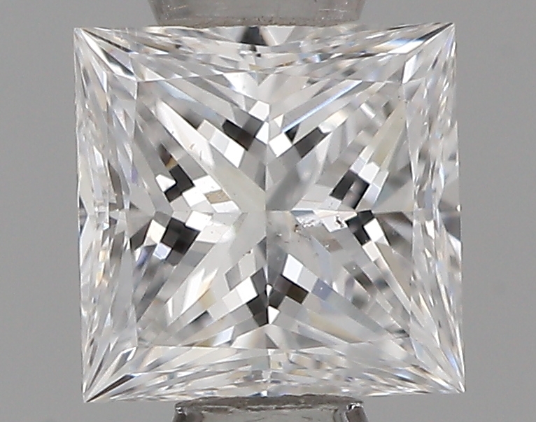 Princess 0.42 ct E SI1