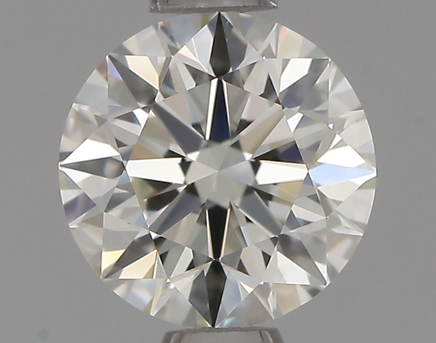Round 0.6 ct K IF