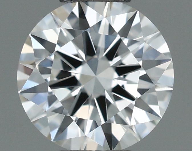 Round 0.3 ct I VS2