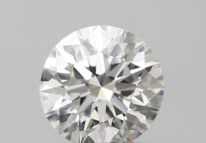 Round 0.4 ct G VVS1