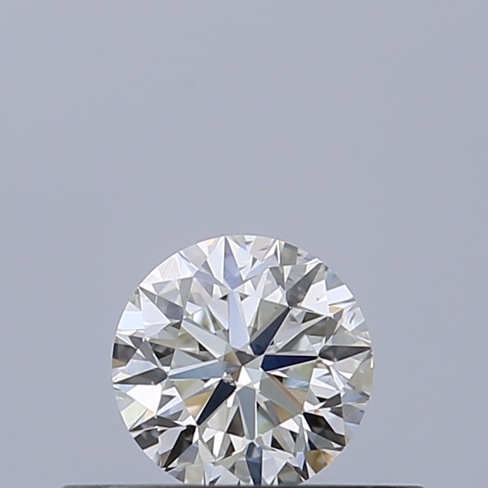 Round 0.3 ct J SI1