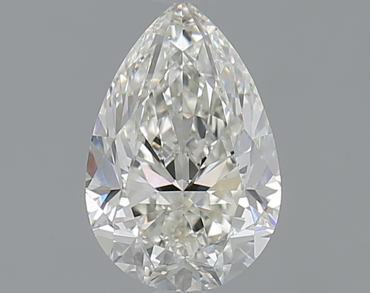 Pear 1.2 ct I VS1