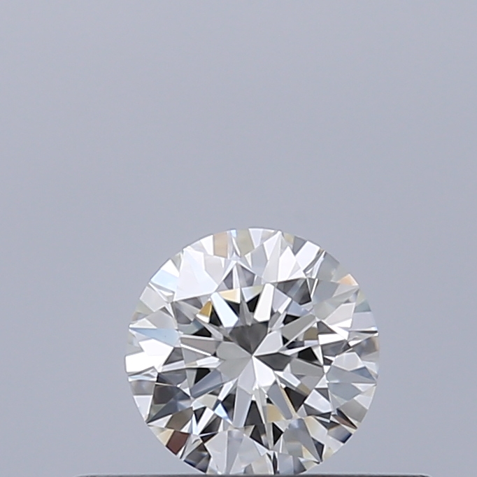 Round 0.27 ct G VVS2