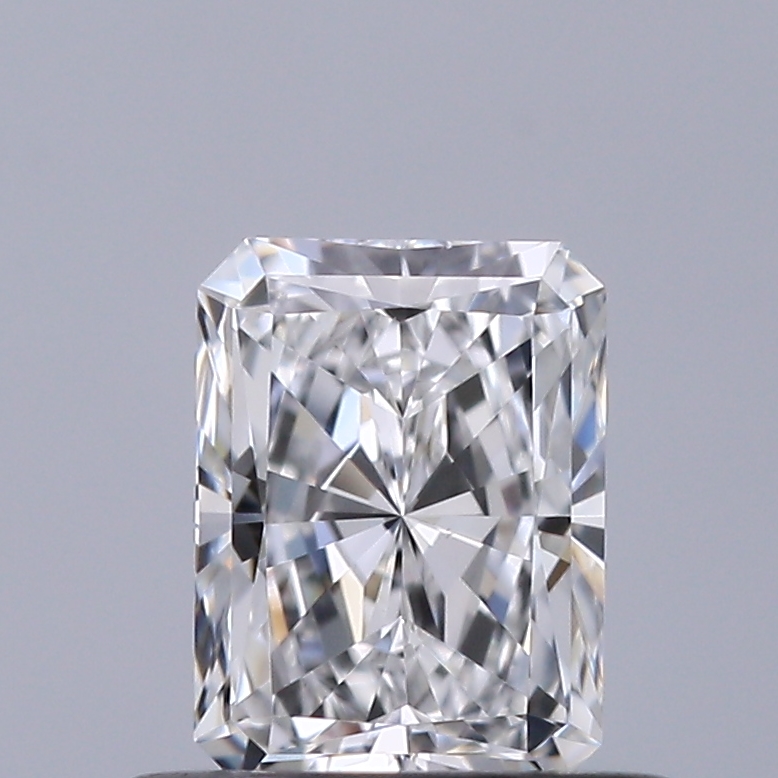 Radiant 0.5 ct D VS1