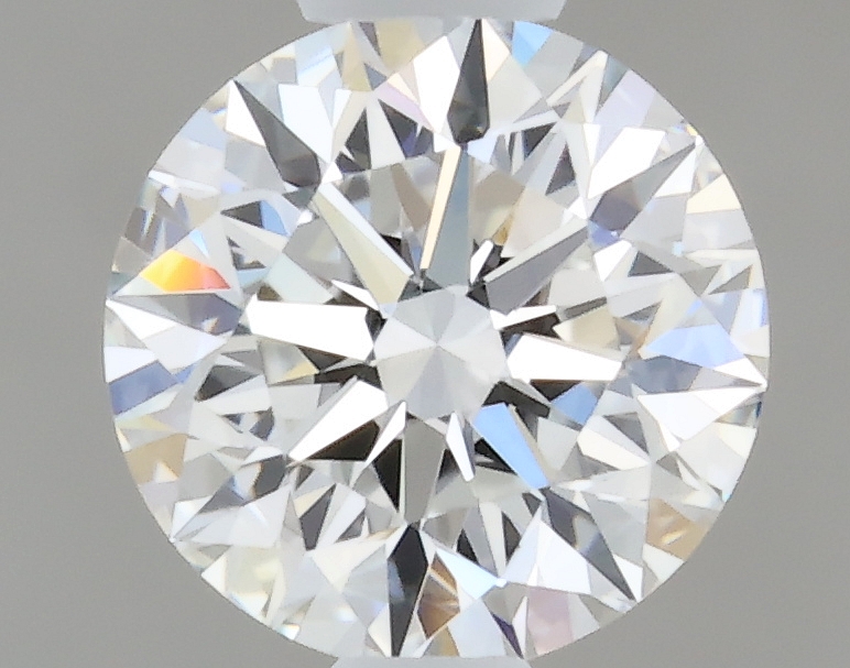 Round 0.36 ct F IF