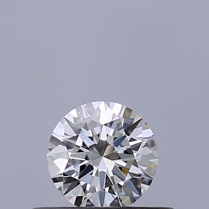 Round 0.28 ct G VVS1