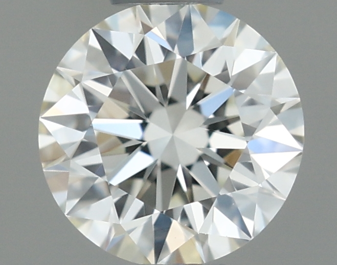 Round 0.31 ct K IF