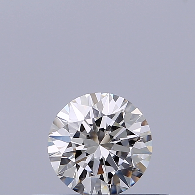 Round 0.3 ct J IF