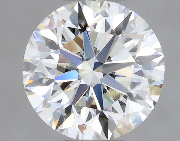 Round 0.4 ct J IF