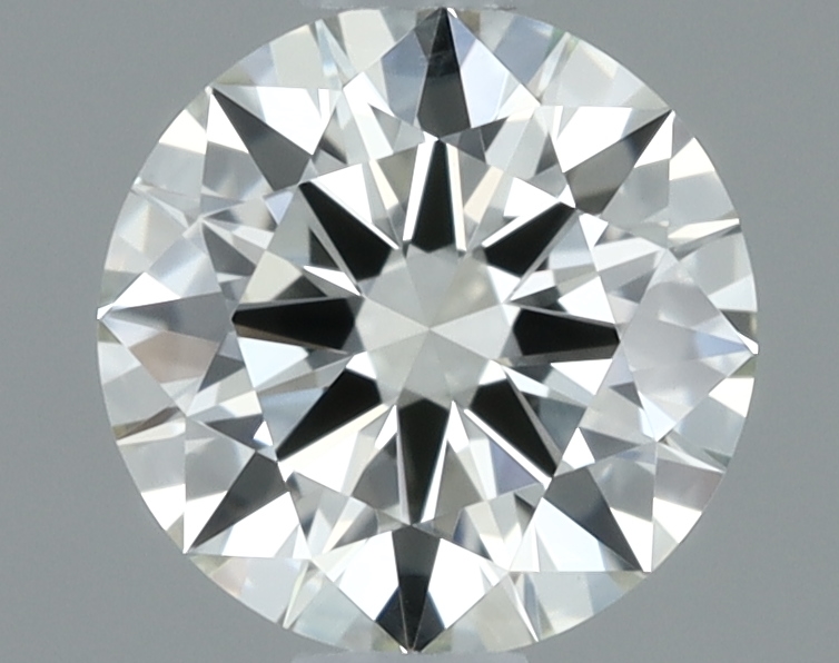 Round 0.51 ct L VS1