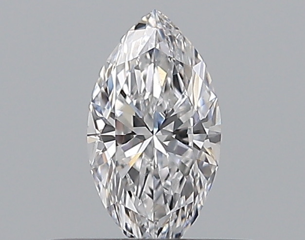 Marquise 0.3 ct D VVS2