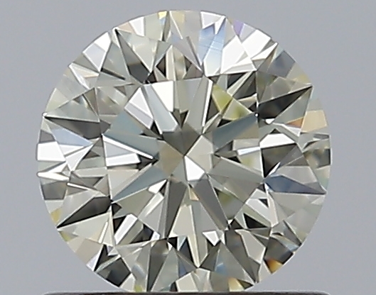 Round 0.77 ct M VVS1