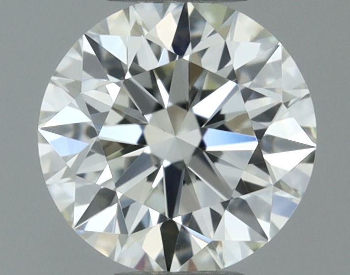 Round 0.3 ct K VVS2