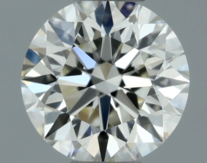 Round 0.4 ct L VVS1