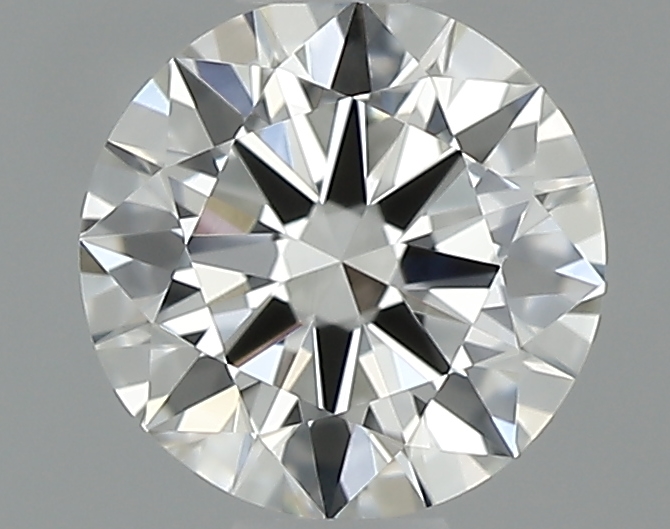 Round 0.5 ct G VVS1