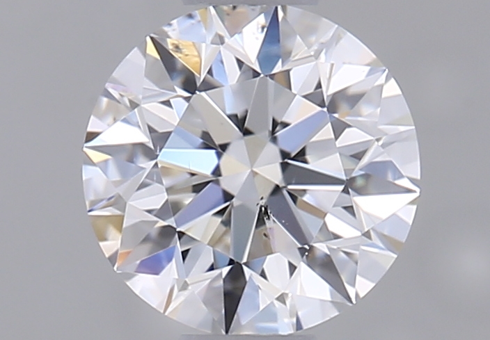 Round 0.5 ct G SI1
