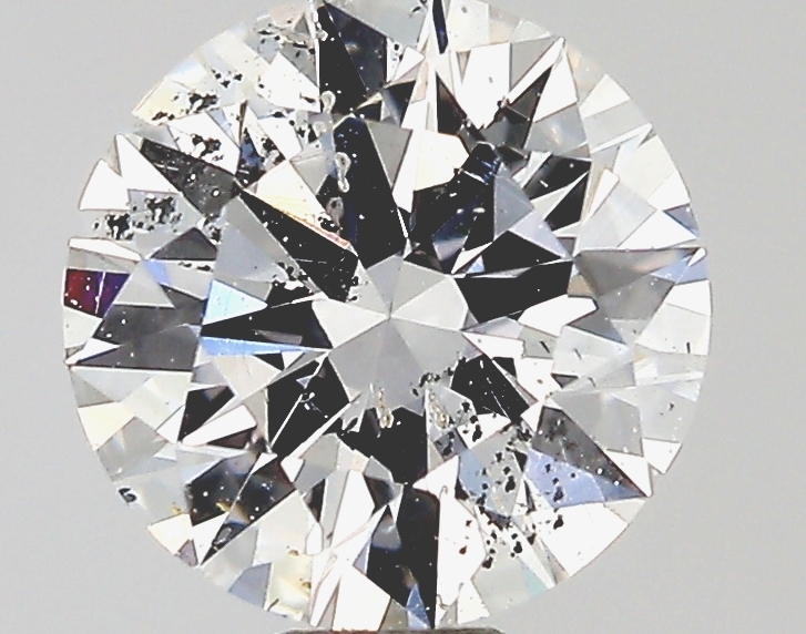 Round 0.5 ct D I1