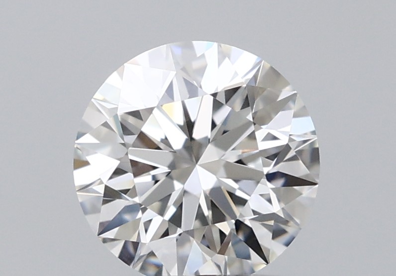 Round 0.6 ct G IF