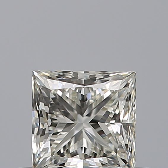 Princess 0.4 ct J IF