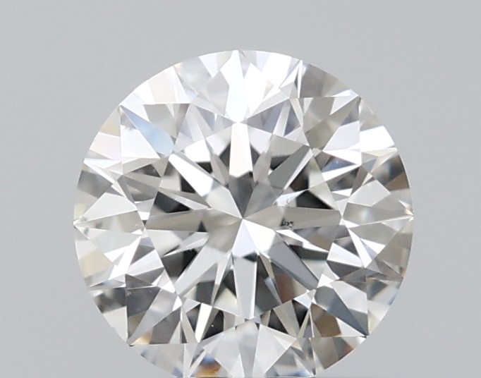 Round 0.5 ct G VS2