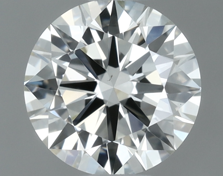 Round 0.43 ct L VS1