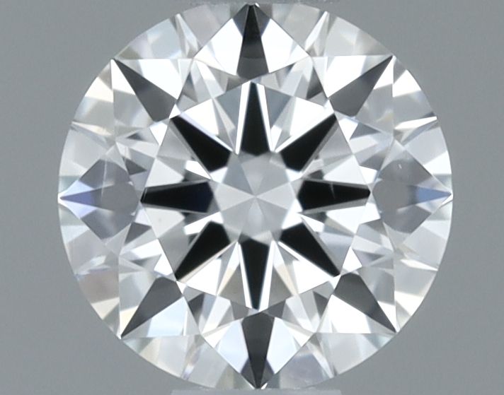 Round 0.3 ct G SI1