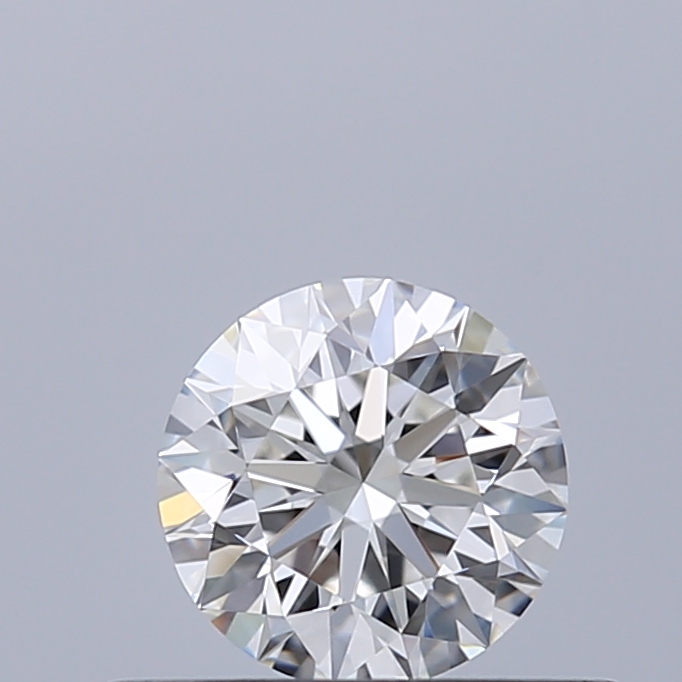 Round 0.4 ct F IF