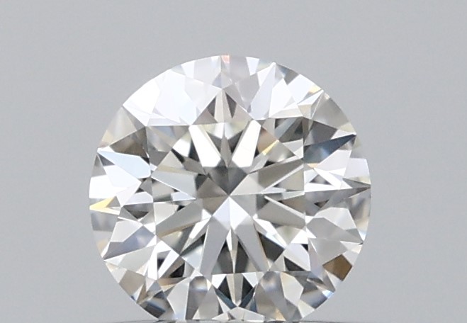 Round 0.31 ct H IF