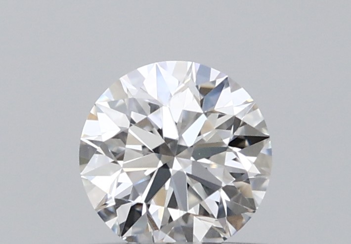 Round 0.3 ct F VS1