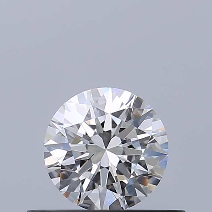 Round 0.36 ct F IF
