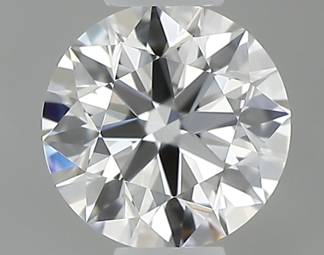 Round 0.32 ct E VVS1