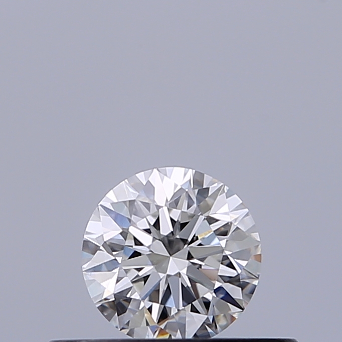 Round 0.29 ct F VS1