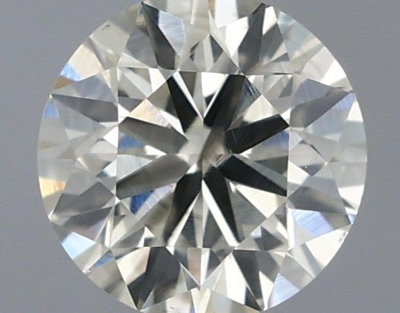 Round 0.3 ct M SI1
