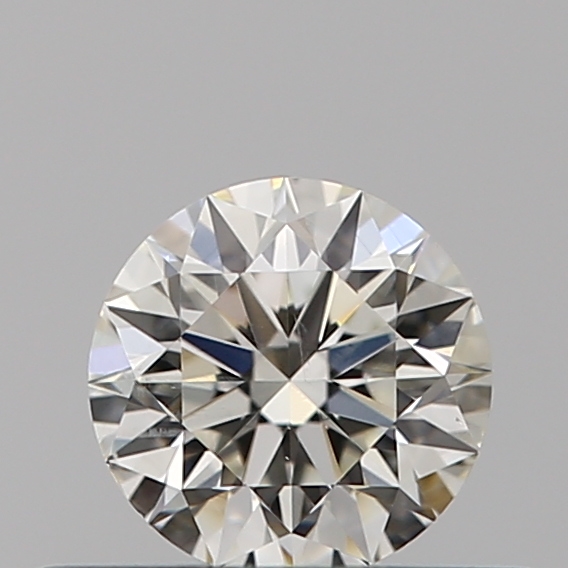 Round 0.31 ct G SI1