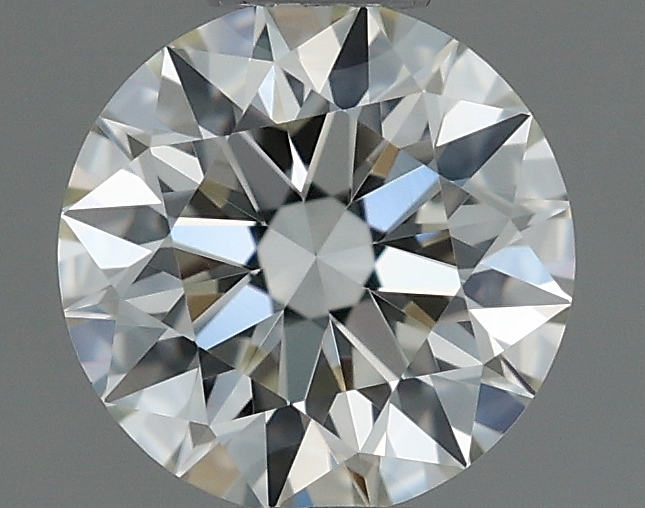 Round 0.45 ct K VVS1