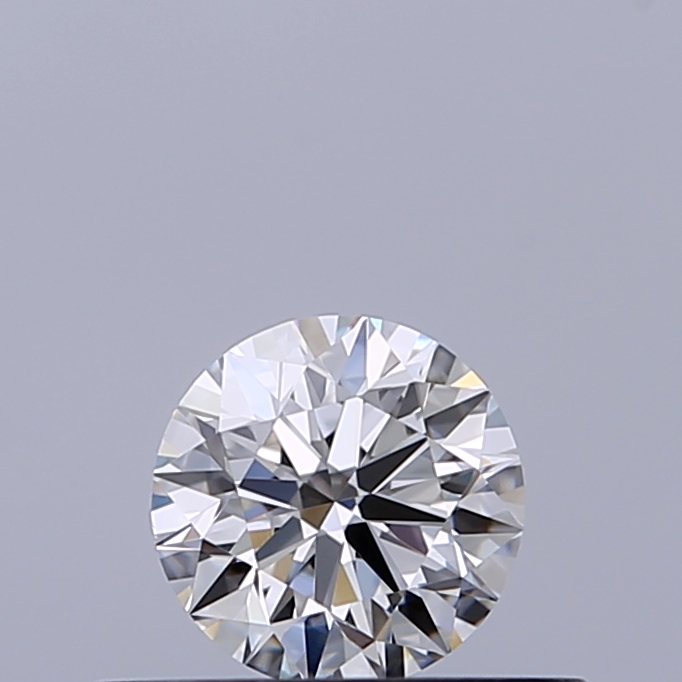 Round 0.33 ct G IF
