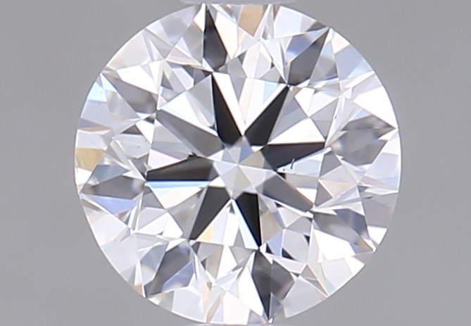 Round 0.5 ct E VS2