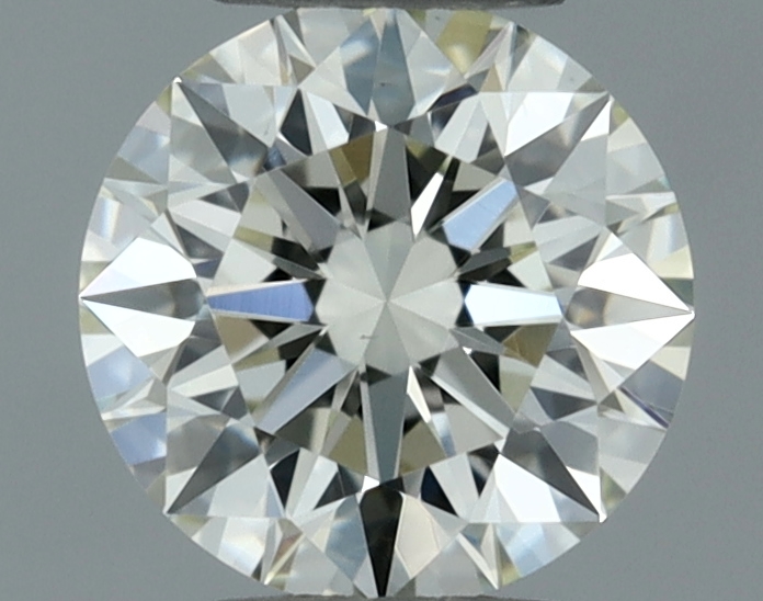 Round 0.34 ct M VS1