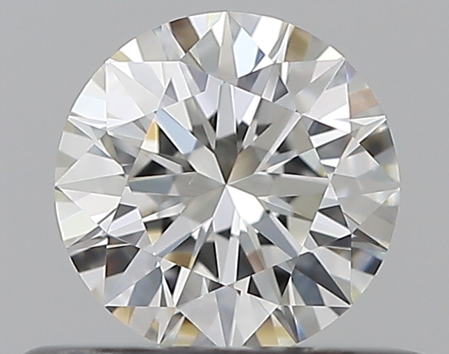 Round 0.4 ct J VS2
