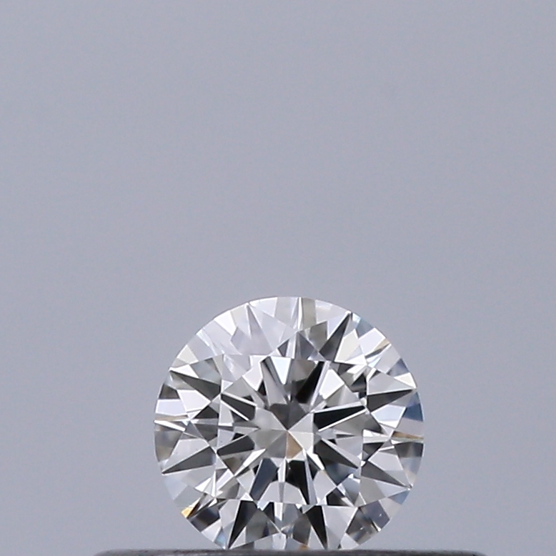 Round 0.18 ct E VS2